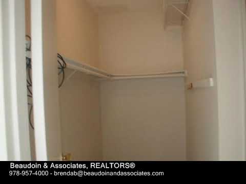 1461 Pawtucket Blvd., Lowell MA 01854 - Rental - Real Estate - For Sale -