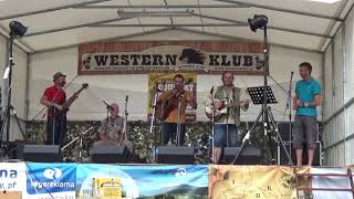 Čím jsem starší (Za koncem)