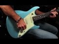 Line 6 JTV-69S Video #1
