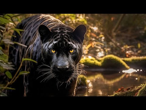 Danit - Naturaleza 🌻 Lyrics in English 🦎 Letra Canción a la Madre Naturaleza 🐾 Song to Mother Nature