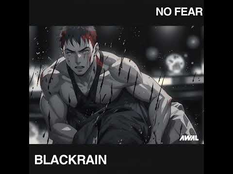 Blackrain Producer - No Fear (radio)