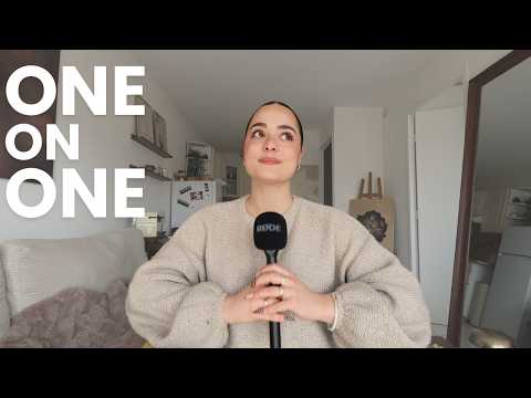 ONE on ONE | SUSCESS | what it means to me, why I'm redefining it