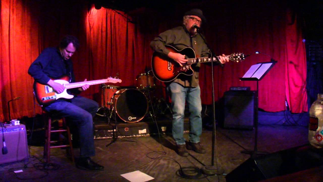 Promotional video thumbnail 3 for Mike Cullison