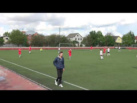 Чемпіонат U-19. "Арсенал" - "Біла Церква" | Повний матч (19.05.2021)