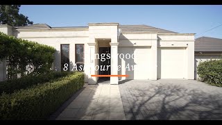 Video overview for 8 Ashbourne Avenue, Kingswood SA 5062