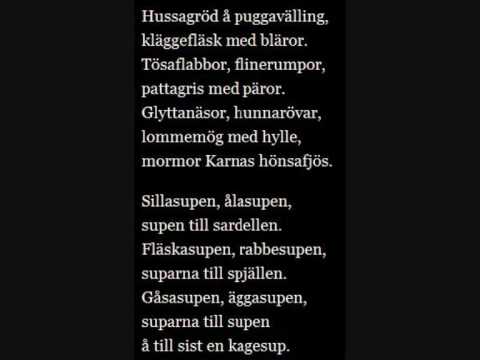 download lagu mp3 mp4 Skånsk Madavisa, download lagu Skånsk Madavisa gratis, unduh video klip Download Skånsk Madavisa Mp3 dan Mp4 Music Online Gratis