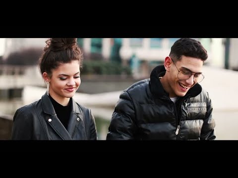 Balogh Kevin - Istenem mit tettél énvelem- | Official ZGStudio video |