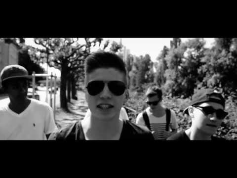 Geen River - Inc for the past (Official HD Video)