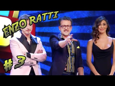 Belen, an all-round artist! Enzo Ratti - Colorado 2019