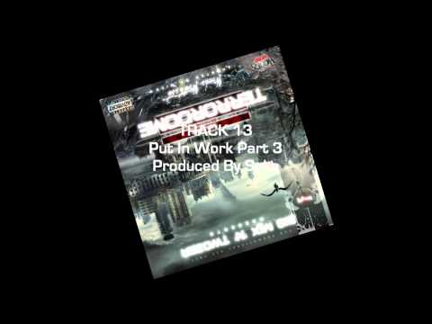 Twozer - Put In Work Part 3 Feat Big Mix
