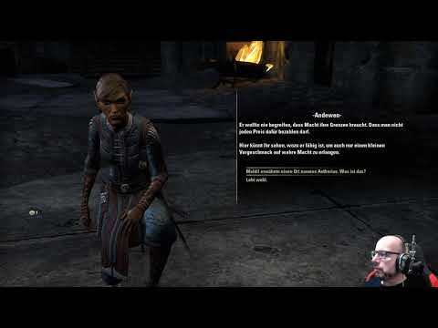 elder scrolls online gameplay german #693 Questereste
