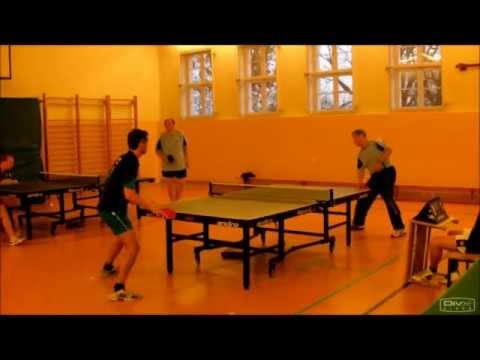 SV Sachsenwerk Dresden vs SV Saxonia Freiberg II Roggentin vs Leuoth 24.11.2012