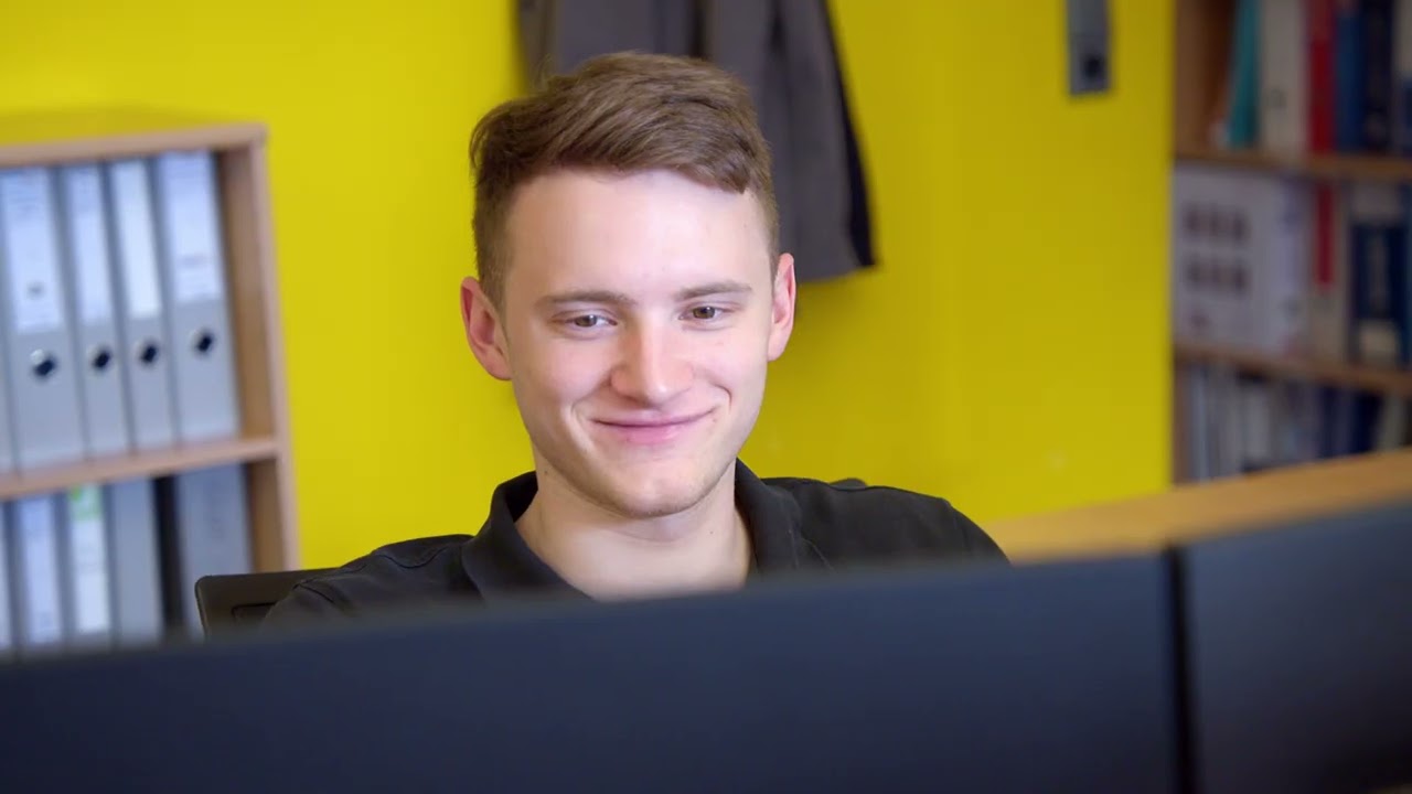 Elektrotechniker mit Perspektive zum Projektleiter   Aufstiegschancen