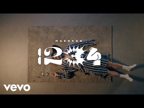 Maeckes - 1234 (Official Video)