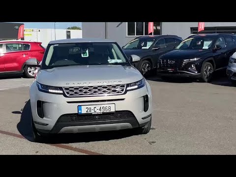 Land Rover Range Rover Evoque 1.5 Phev AWD Bronze - Image 2