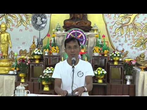 060-วังรีรีสอร์ท 7-11ก.ย.58 (6) รู้ชัดนิวรณ์ ๕ ว่าเป็นนิวรณ์