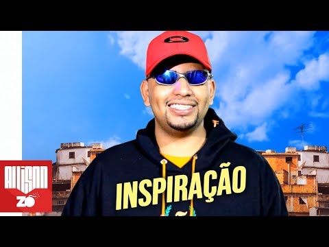 MC Leozinho ZS - Inspiração - Favela Abençoado (DJ CK)