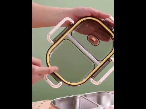 معرفی ظرف غذای مدل F842