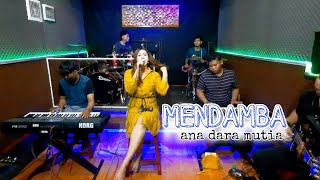 Download lagu ANA DARA MUTIA - MENDAMBA ( evietamala ) mp3 Download lagu ANA DARA MUTIA - MENDAMBA ( evietamala ) mp3