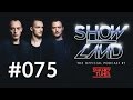 Swanky Tunes - SHOWLAND 075 