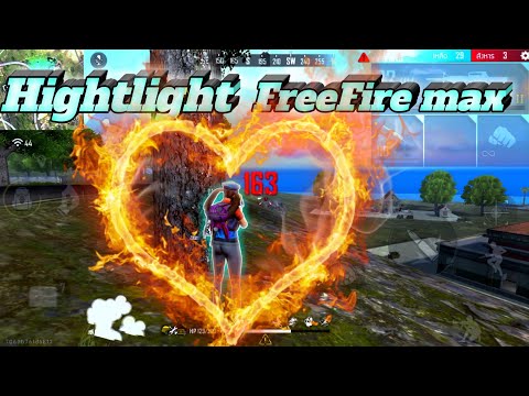 freefire max