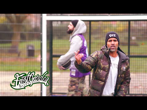 METALZ X DUTCH HEAVYWEIGHT FT. MISTER PERSONAL - METALZ GETS PERSONAL | OFFICIAL VIDEO
