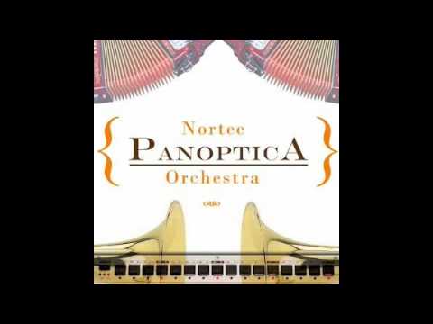 Nortec Panoptica Orchestra - Complejo de Amor (Ft. Javiera Mena)