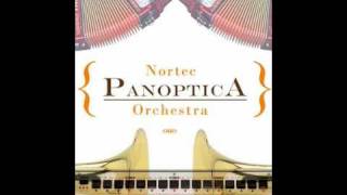 Nortec Panoptica Orchestra - Complejo de Amor (Ft. Javiera Mena)