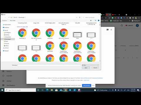 How to upload videos in Youtube