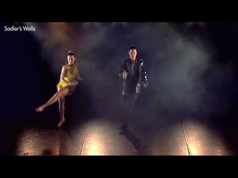 Darren Bennett & Lilia Kopylova - Latin Fever