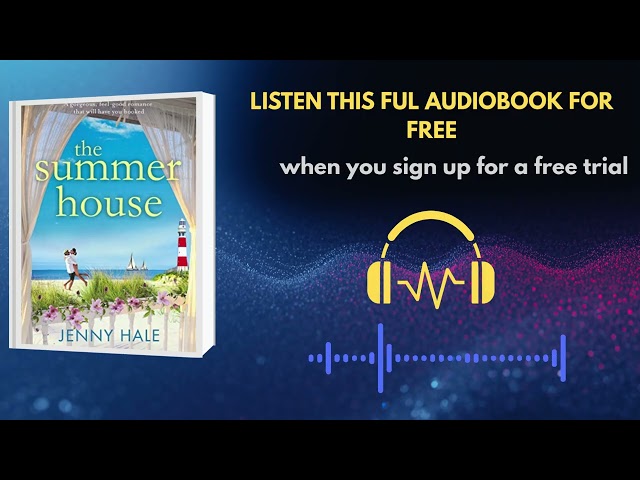 Vídeo relacionado con The Summer House: A gorgeous feel good romance that will have you hooked