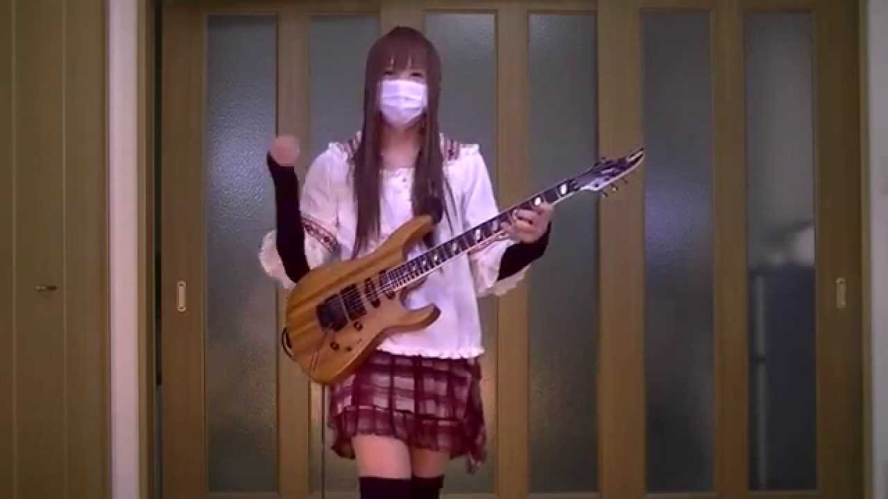 【まくまく】歴代ガンダムメドレーを時代順に弾いてみた