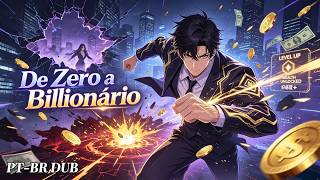 🔥Ela Me Traiu, Agora Eu Domino o Jogo do Dinheiro#anime #dublado pt-br#anime ação#2026