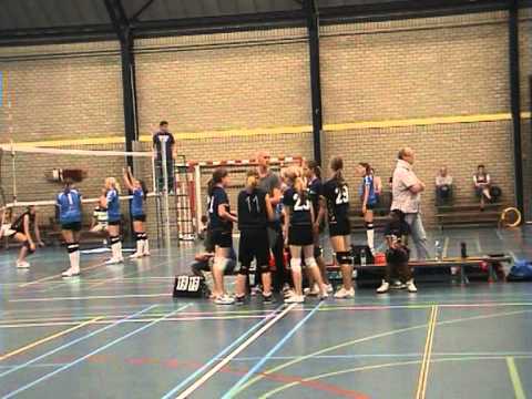 Volta MB1 1-10-2011 Coach.mpg