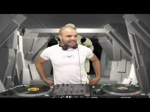 Classic Progressive House set Sasha & Digwee  Style