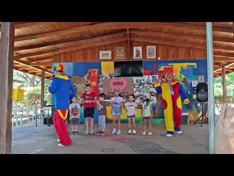 Santuario las pumas Cañas Guanacaste Costa Rica. 