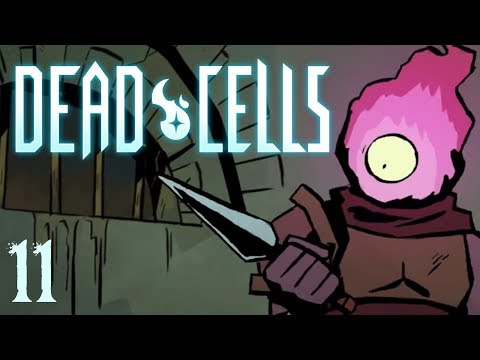 SB Plays Dead Cells 11 - Familiar
