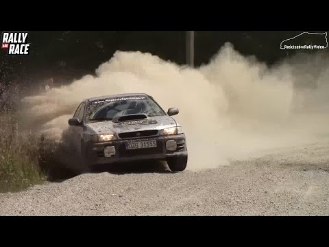 Gravel Masters 2016 - II Runda by RRV