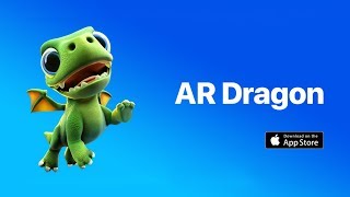AR Dragon