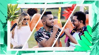 Thaeme &amp; Thiago, Jerry Smith - Perfil Durão (Clipe Oficial)