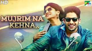 Mujrim Na Kehna | Full Hindi Dubbed Movie In 20 Mins | Naga