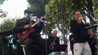 HERITAGE BLUES ORCHESTRA ''Don't Ever Let Nobody Drag Your Spirit Down``Cognac Blues Passions