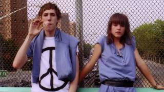 The Virgins - Fernando Pando