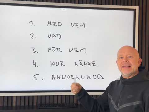 MAJ FC Resan Avsnitt 4 - Hur starta en ny förening