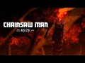 Reze Transformation 4K Chainsaw Man The Movie Reze Arc