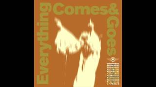 Curtis Harvey Trio - Changes