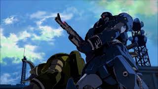 Re: [閒聊] 阿斯蘭可以排進鋼彈系列駕駛排行榜前5嗎?