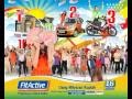 TVC FitActive Musim Hadiah Princess Ver