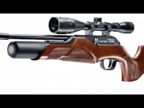 *Pesting Video*! Walther Sunday! Rotex Rm8 22 caliber #walther #waltherrotex