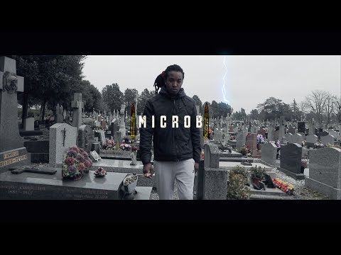 Microb - Cimitiè pa ka Refusé (Directed by Ludovic Regna)